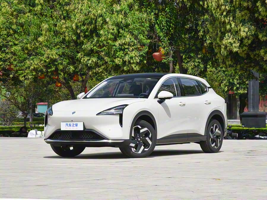 Baojun Yunhai, 2026 — купить в Москве под ключ