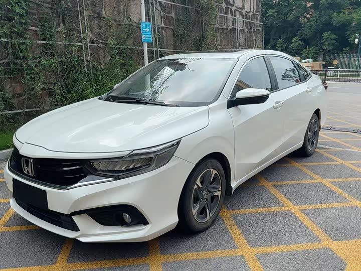 Honda Envix, 2021 — фото 3 из 9