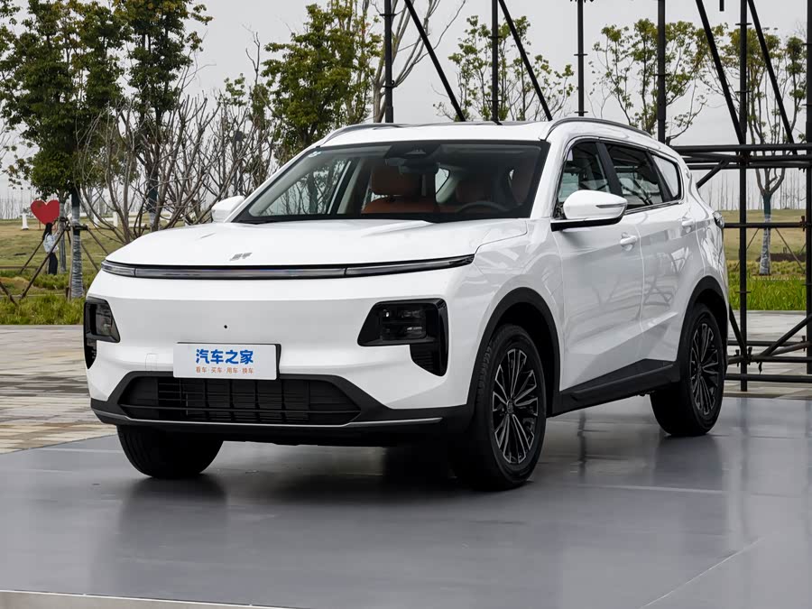 Jetour Shanhai L7, 2026 — купить в Чебоксарах под ключ