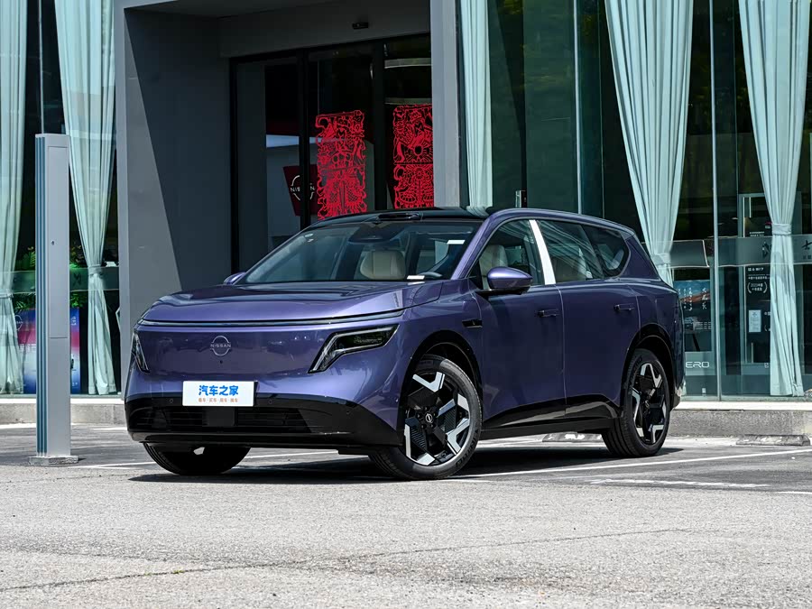 Nissan NX8, 2026 — купить в Санкт-Петербурге под ключ