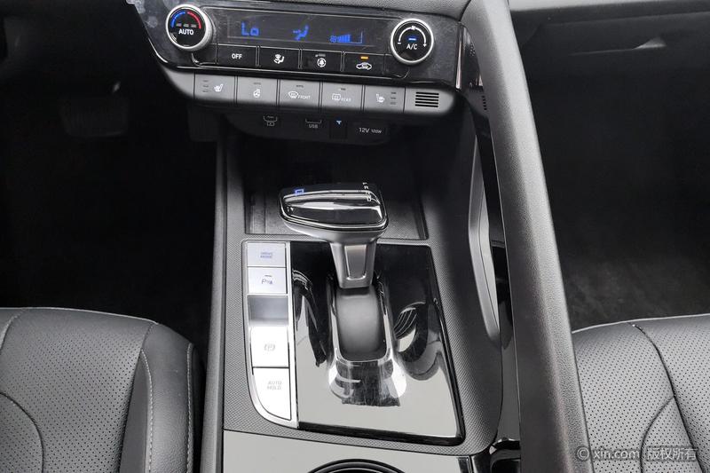 Hyundai Elantra N line, 2024 — фото 10 из 12