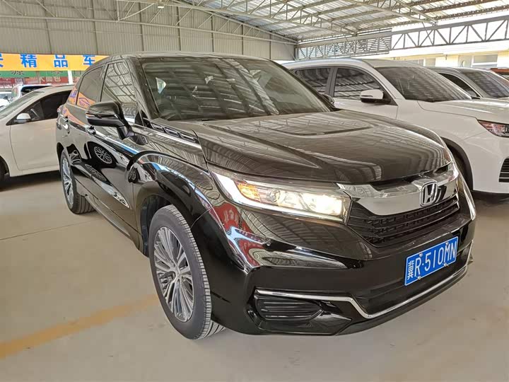 Honda Avancier, 2022 — фото 4 из 12