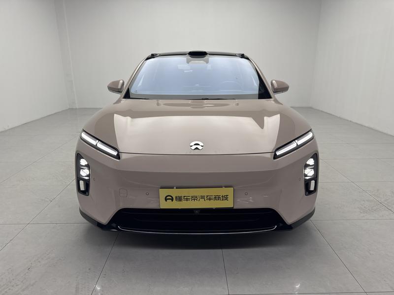Nio ET5, 2025 — фото 2 из 12