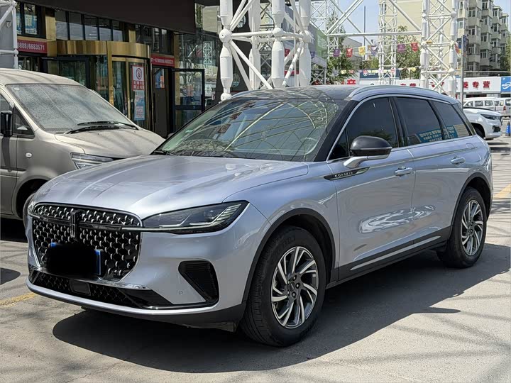 Lincoln Corsair, 2024 — купить в Брянске под ключ