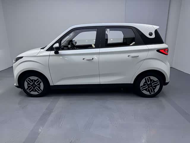Chery QQ Duomi, 2025 — фото 7 из 9
