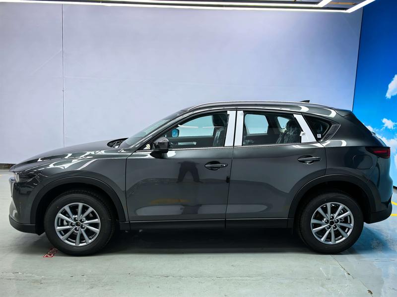 Mazda CX-5, 2026 — фото 4 из 12