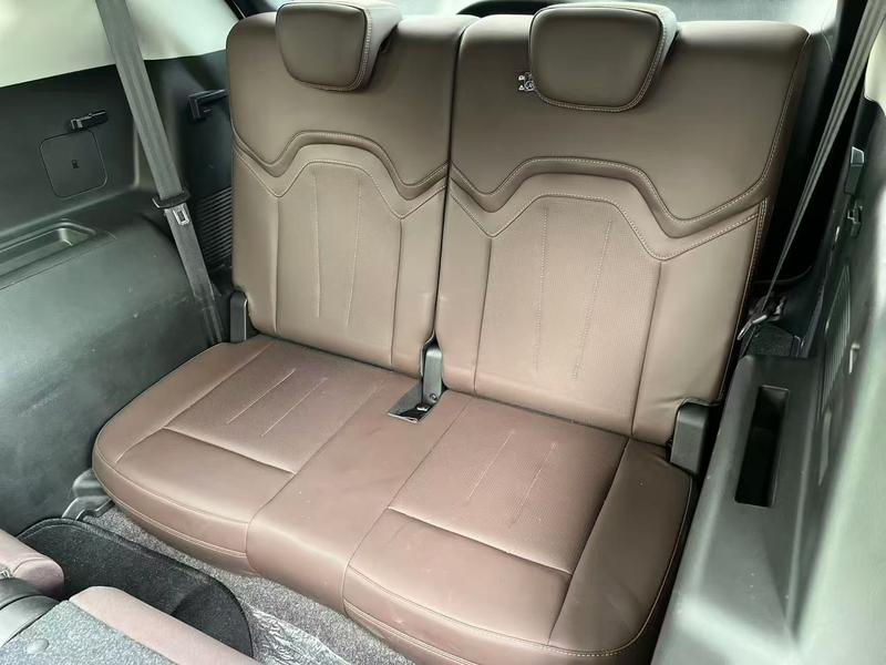 Jetour X90 Plus, 2023 — фото 7 из 8