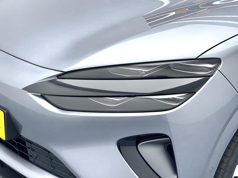BYD Sea Lion 06 Hybrid/EV, 2025 — фото 9 из 12