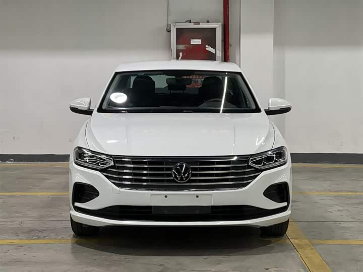 Volkswagen Lavida, 2023 — фото 2 из 9