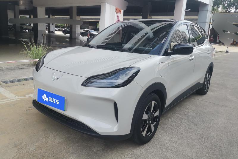 Wuling Bingo Plus, 2024 — купить в Ульяновске под ключ