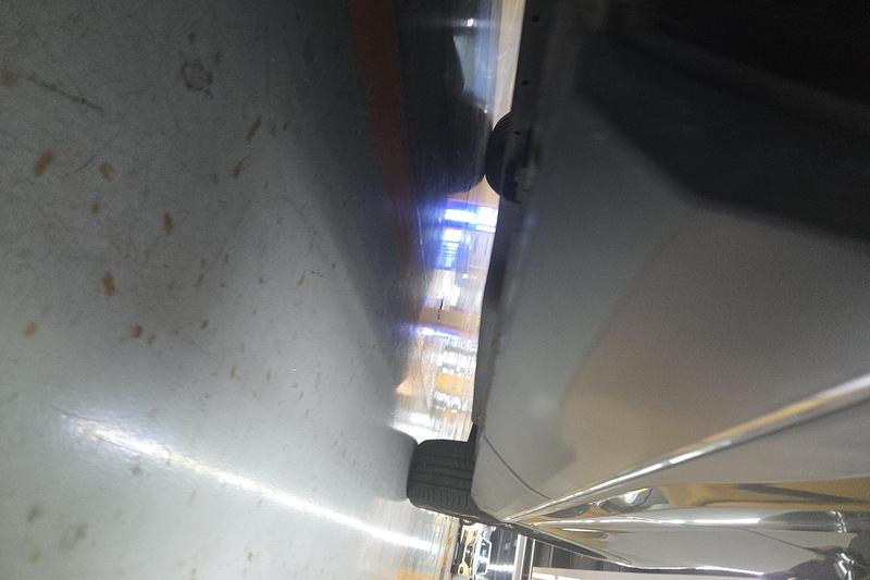 Wuling Starlight S, 2024 — фото 6 из 11