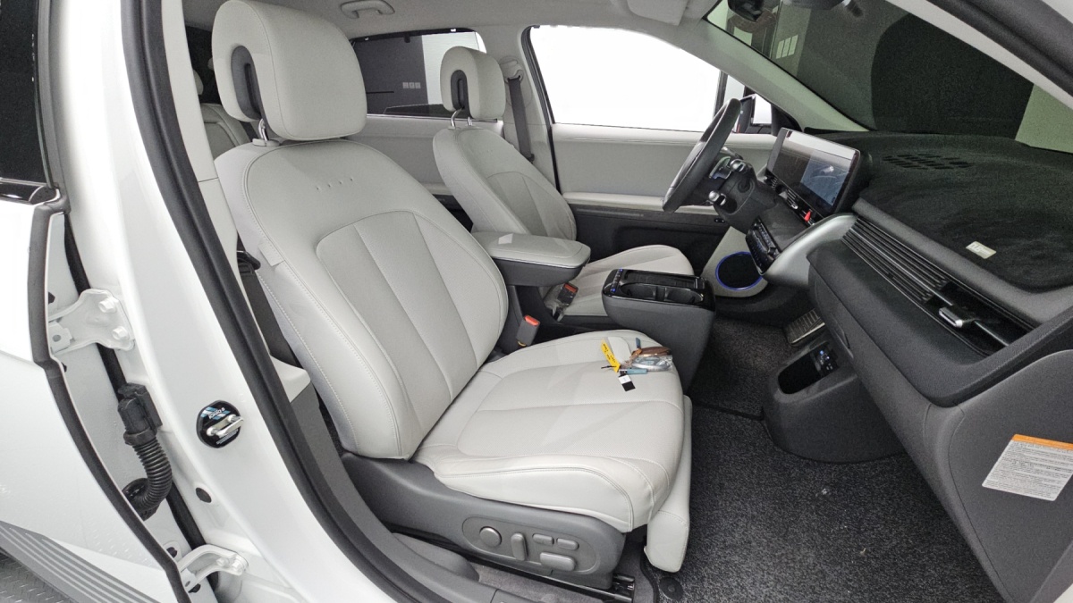 Hyundai Ioniq 5, 2024 — фото 10 из 12