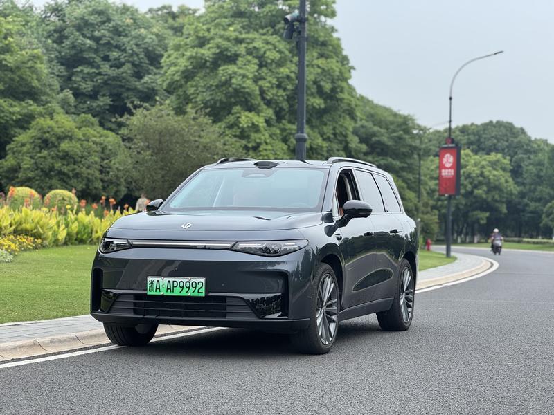 Leapmotor C16, 2025 — купить в Кирове под ключ