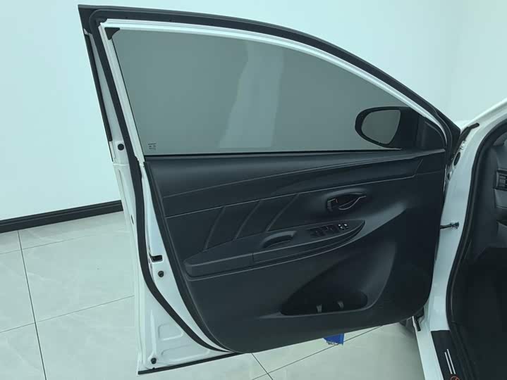 Toyota Vios FS, 2022 — фото 7 из 9