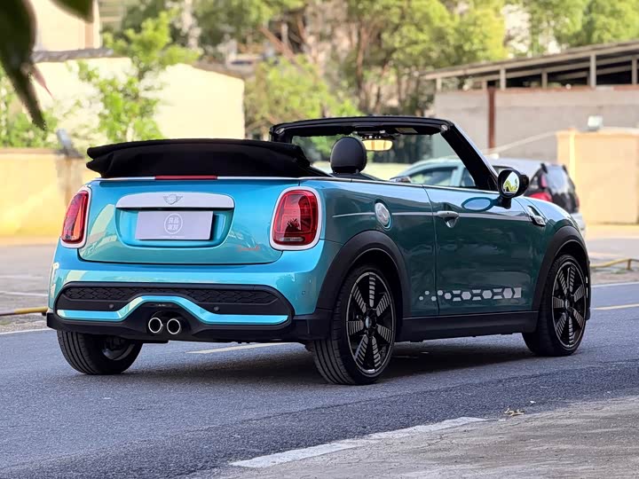 Mini Mini, 2023 — фото 4 из 9