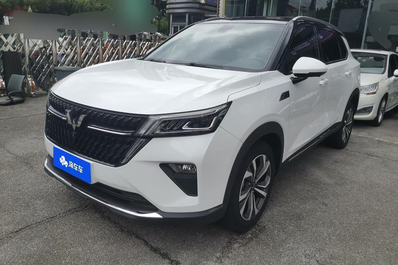 Wuling Asta, 2022 — купить в Йошкар-Оле под ключ