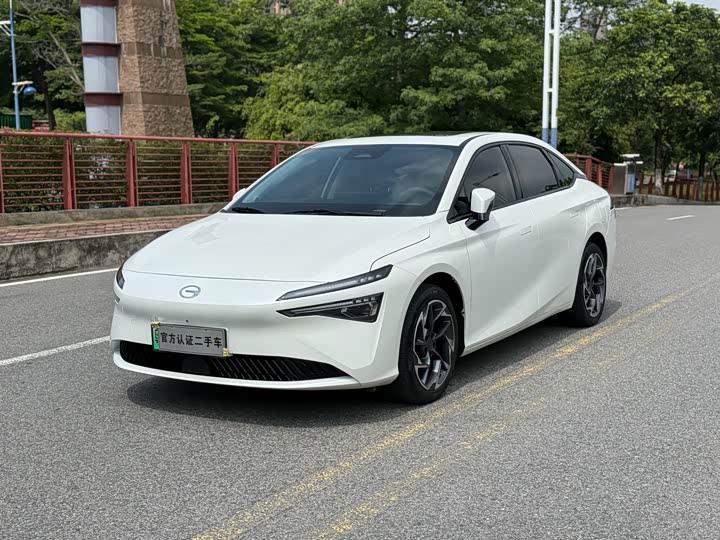 GAC Aion S Max, 2024 — купить в Орле под ключ
