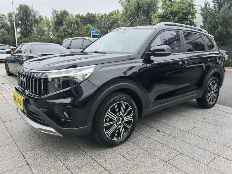 Kia Sportage GT-line, 2023 — купить в Иванове под ключ