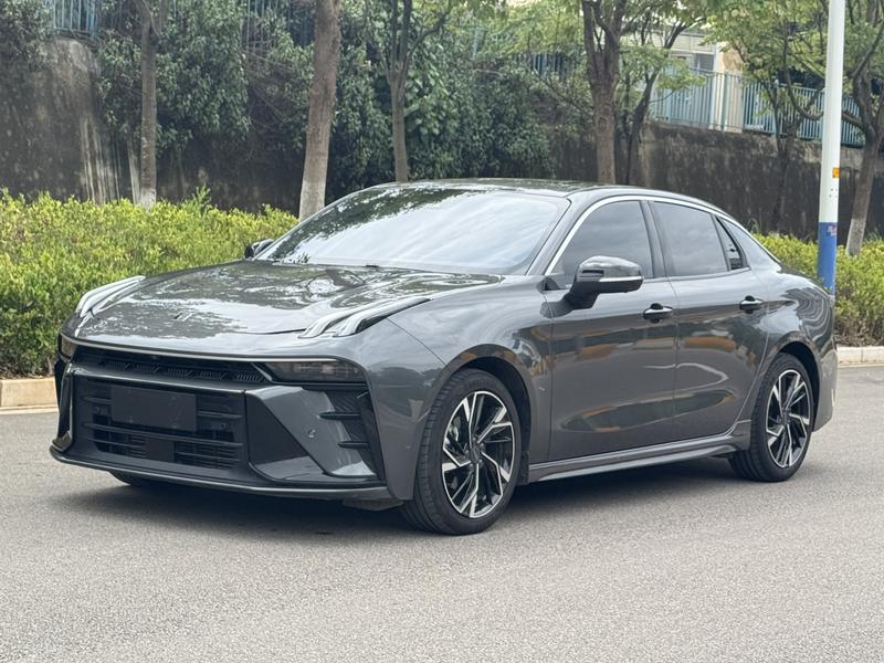 Lynk & Co 03, 2024 — купить в Иванове под ключ