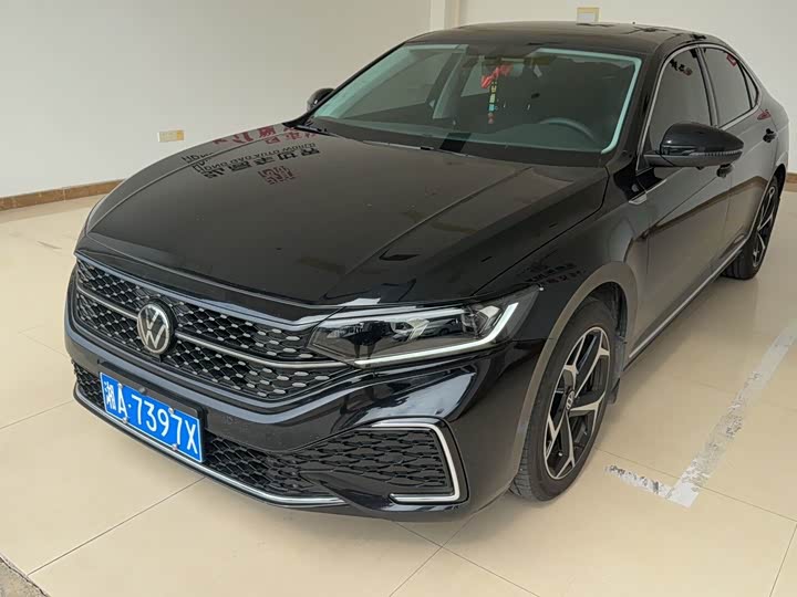 Volkswagen Passat, 2025 — купить в Перми под ключ
