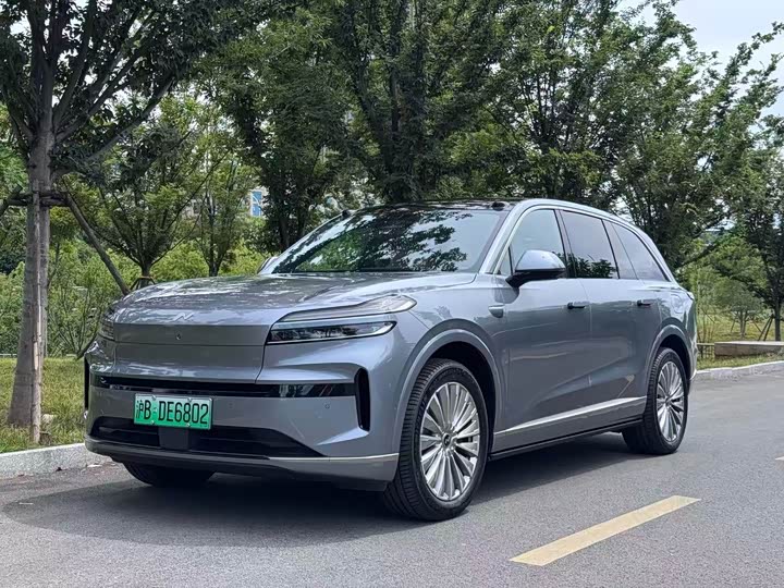 Nio Onvo L90, 2025 — купить в Воронеже под ключ