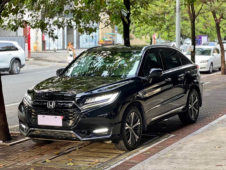 Honda UR-V, 2023 — купить в Саранске под ключ