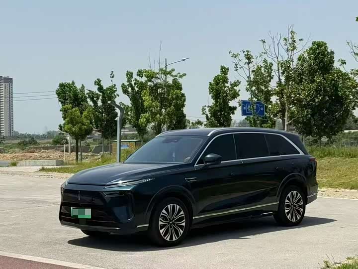 Wey Lanshan, 2023 — купить в Перми под ключ