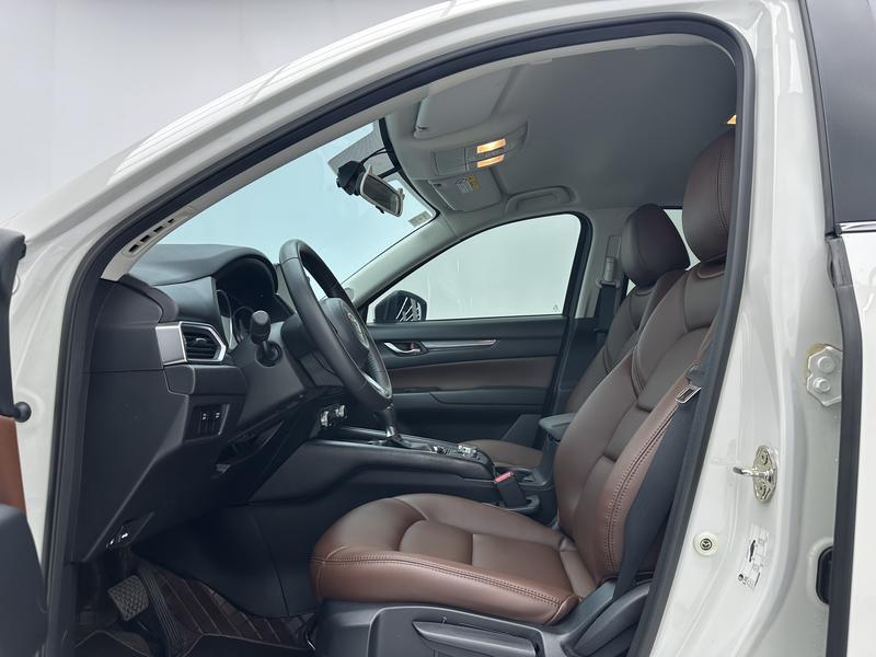 Mazda CX-5, 2023 — фото 9 из 12