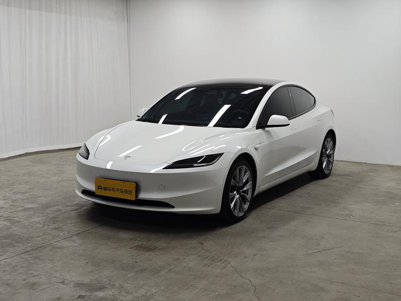 Tesla Model 3, 2025 — купить в Чебоксарах под ключ