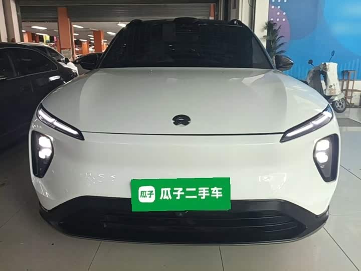 Nio ES6, 2023 — фото 3 из 9