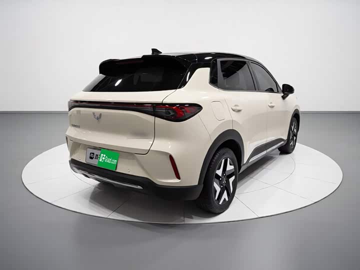 Wuling Bingo S, 2025 — фото 4 из 9