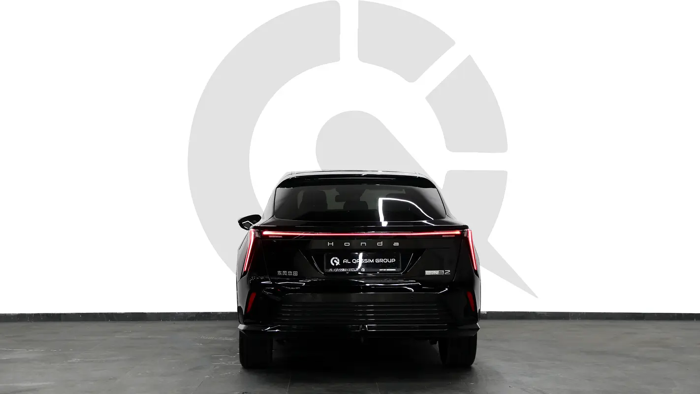 Honda ENP2, 2025 — фото 5 из 10