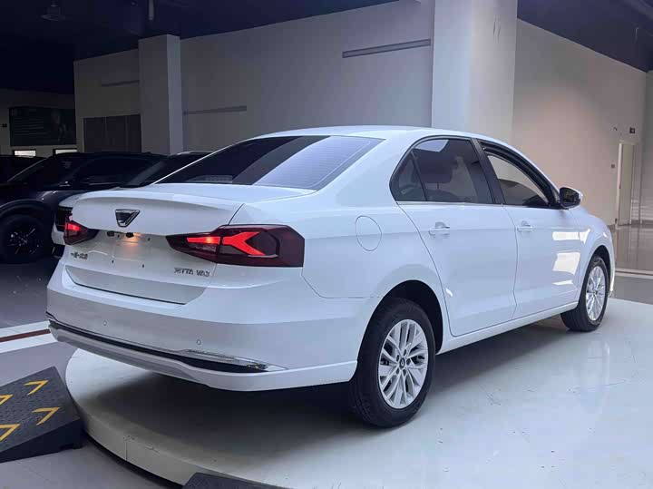 Jetta VA3, 2022 — фото 4 из 9