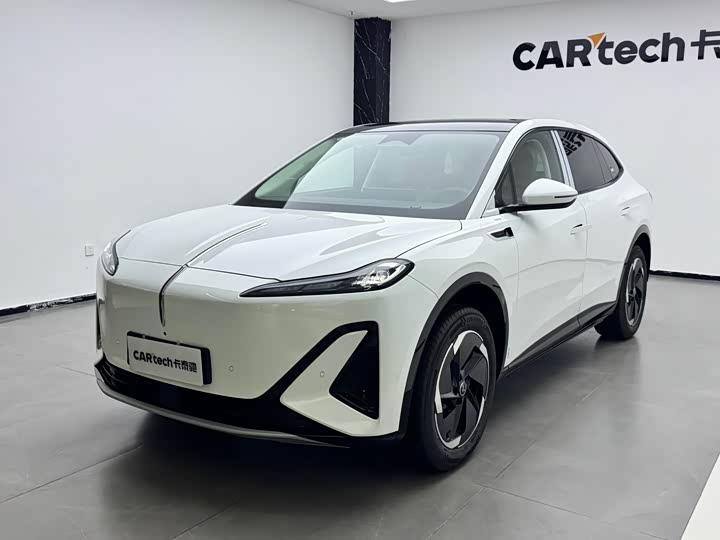 Hongqi EHS5 (Tiangong 06), 2025 — купить в Иванове под ключ
