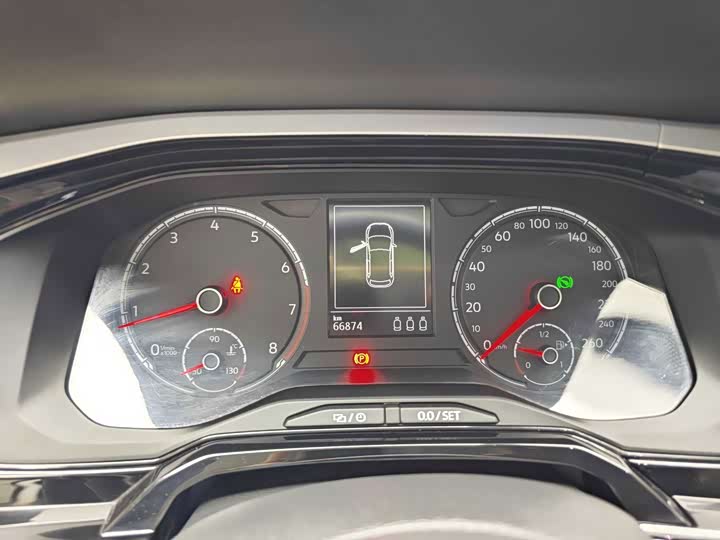 Volkswagen Polo, 2022 — фото 8 из 9