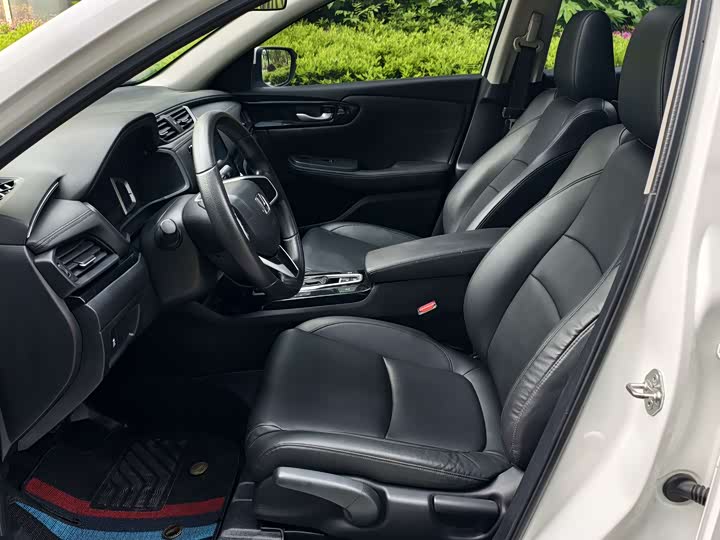 Honda Crider, 2022 — фото 9 из 9