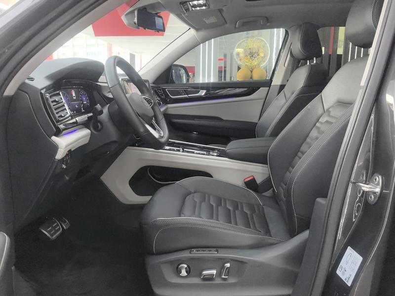 Volkswagen Teramont Pro, 2022 — фото 9 из 11