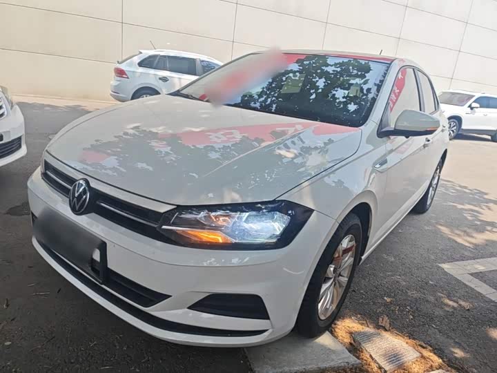 Volkswagen Polo, 2022 — купить в Йошкар-Оле под ключ