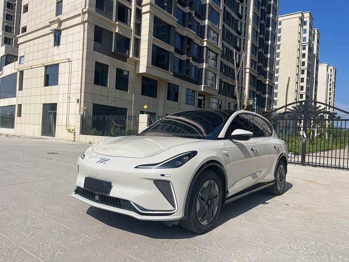 IM motors LS7, 2024 — купить в Самаре под ключ