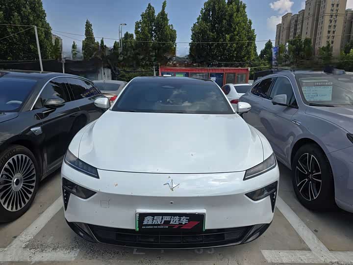 Dongfeng Yipai eπ 007, 2024 — фото 2 из 9