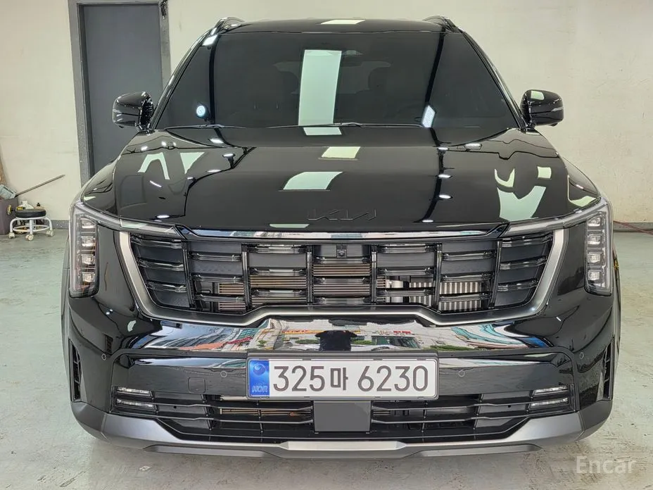Kia Sorento, 2026 — купить в Курске под ключ