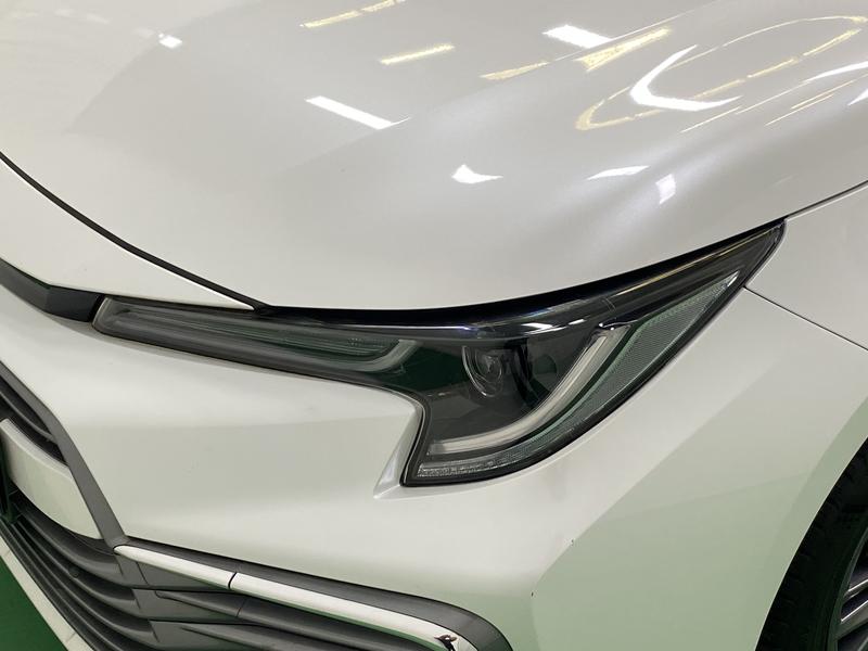 Toyota Levin GT, 2022 — фото 9 из 12