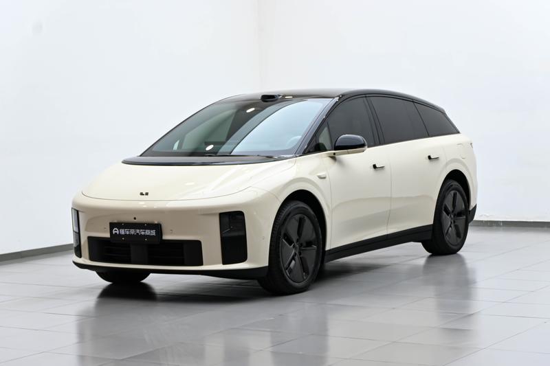 LiXiang i6, 2026 — купить в Белгороде под ключ
