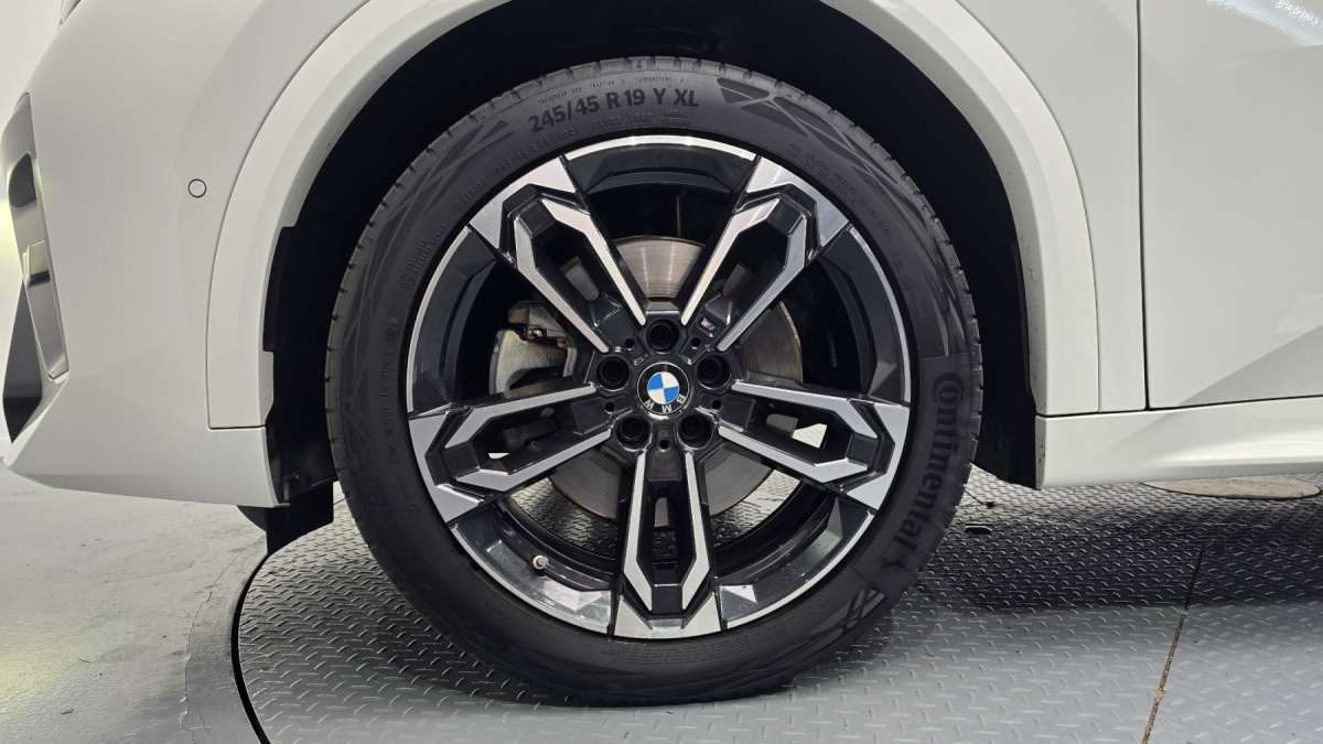 BMW X2 (F39), 2024 — фото 5 из 12