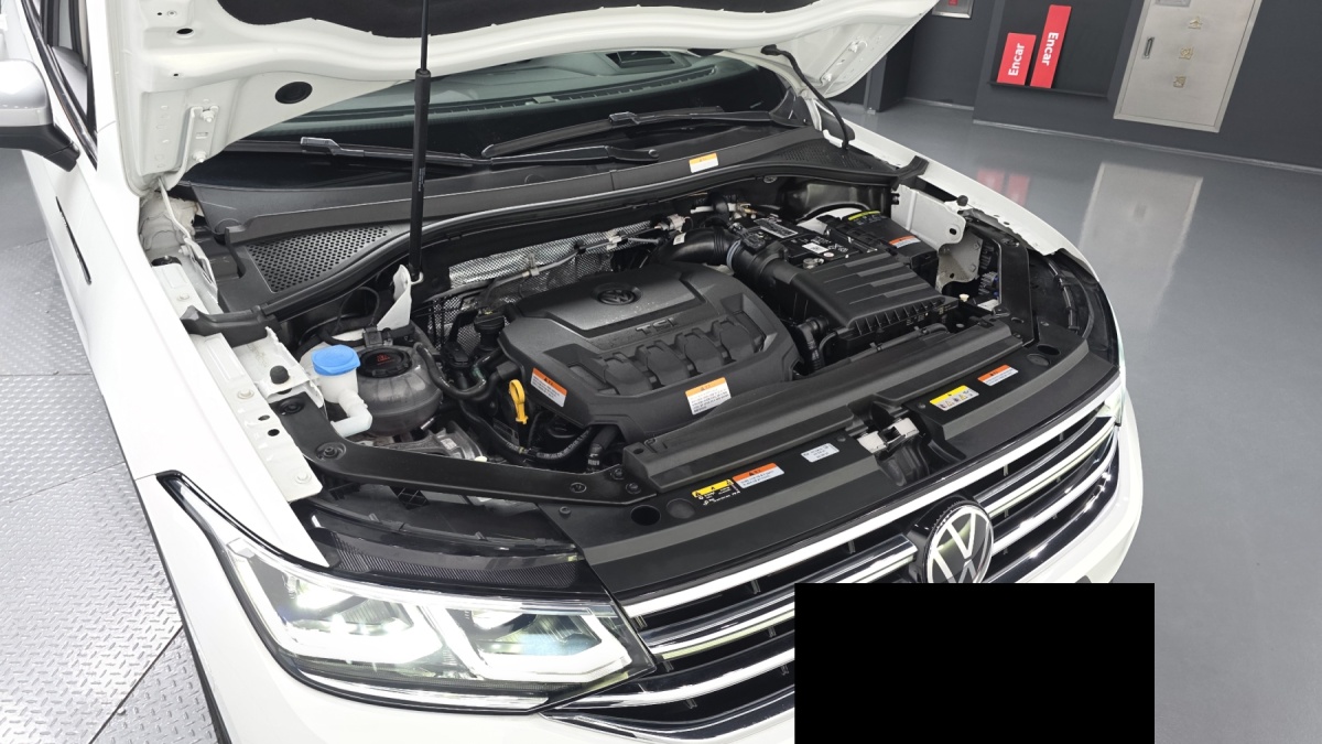 Volkswagen Tiguan, 2023 — фото 6 из 12