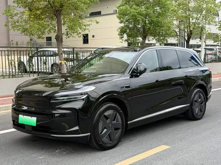 Nio Onvo L90, 2025 — купить в Тамбове под ключ