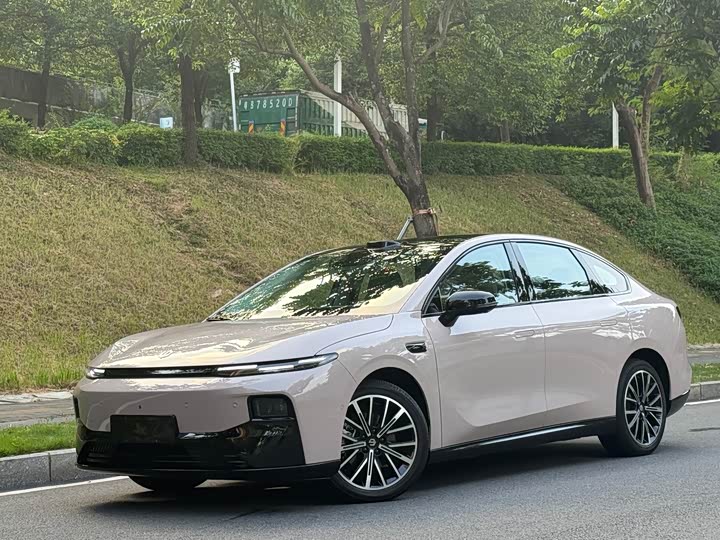 Leapmotor B01, 2025 — купить в Рязани под ключ