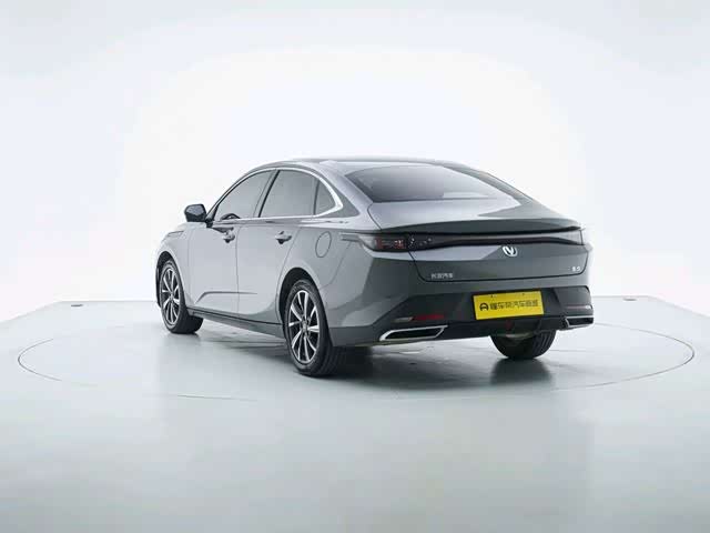 Changan Eado Plus, 2025 — фото 2 из 9