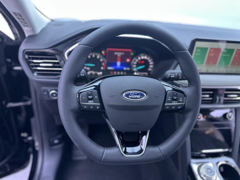 Ford Escape, 2024 — фото 11 из 12