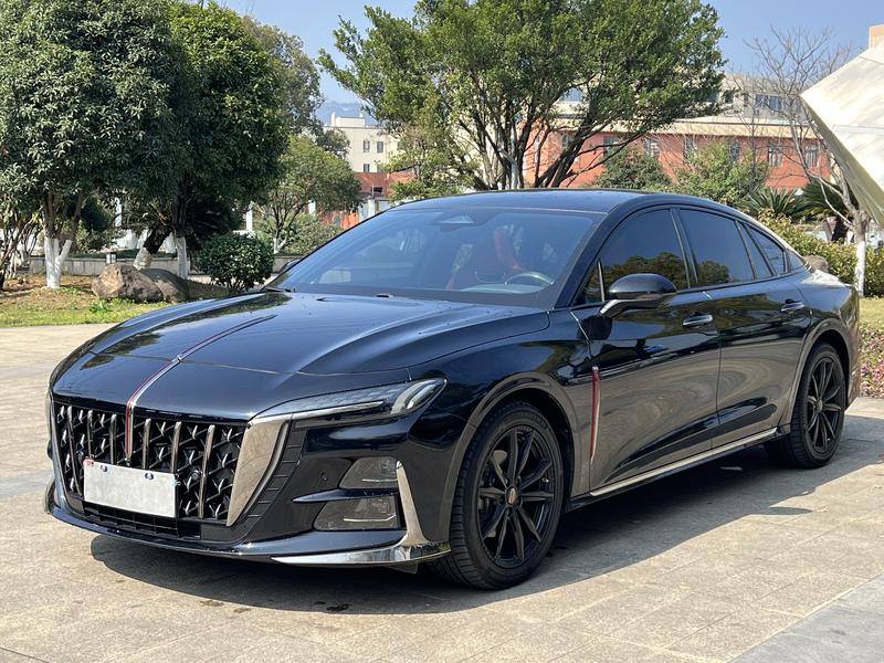 Hongqi H6, 2023 — купить в Кирове под ключ